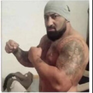 Berceni Man