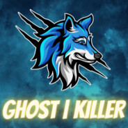 GHOST | KILLER g4skins