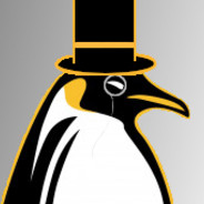 Sir Penguinson