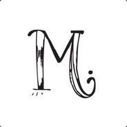 m,