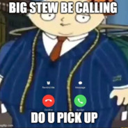 Big Stew steam account avatar