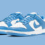 UNC Dunks