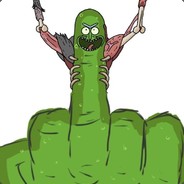Pickle Rick