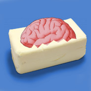 Lard One | Mind of the Lard