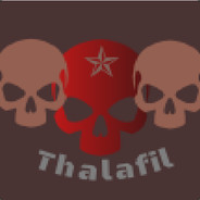 Thalafil's Avatar