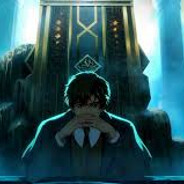 Niicke avatar
