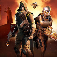 Steam Community Avatar