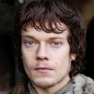 THEON GREYJOY