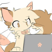 малёк (* ^ ω ^)