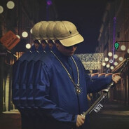 Idal 的 Steam 个人资料头像