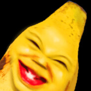 Banana Boy