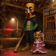 Steam Community Avatar