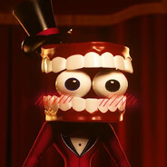 Steam Community Avatar