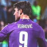 FC Vlahovic au P