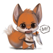 Barnifox