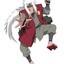 Jiraiya