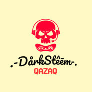 .-DårkStêēm-.