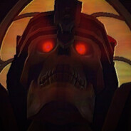 Steam Community Avatar