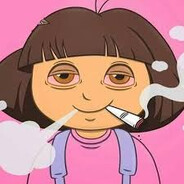 Dora Maconheira