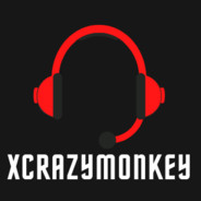 xCrazyMonkey