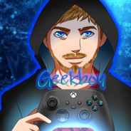 Geekboy