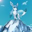 Glaceon XIX