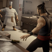 Steam Community Avatar