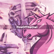 FireOfTheOwl's Avatar