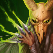 Steam Community Avatar