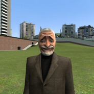 Steam Community Avatar