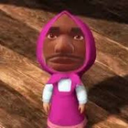 Steam Community Avatar