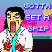 Steam Community Avatar