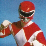 Red Ranger
