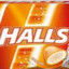 HALLS