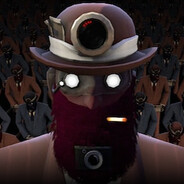 Steam Community Avatar