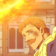 Escanor's Avatar