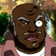 Uncle Ruckus