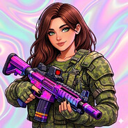 Steam Community Avatar