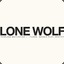 **LONE WOLF**