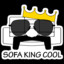 Sofa KiNG cool