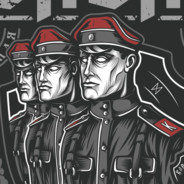 Arquebusier's Avatar