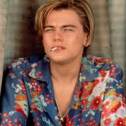 Leonardo DiCaprio