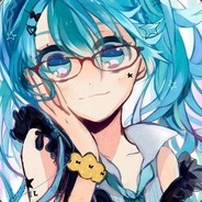 Hatsune Miku's Avatar