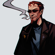 Steam Community Avatar