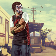Steam Community Avatar
