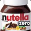 Nutella Zero