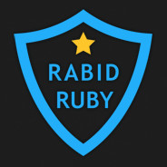 Rabid Ruby