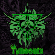 Tyhoenix