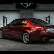 BMW M5