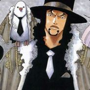Rob Lucci - steam id 76561197961786181